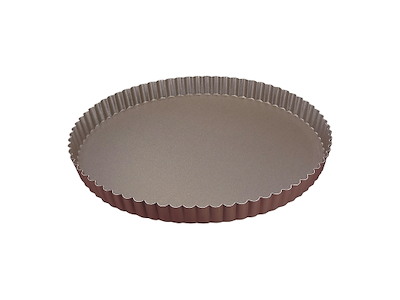 Tærteform Non-stick Ø26x2,5cm 