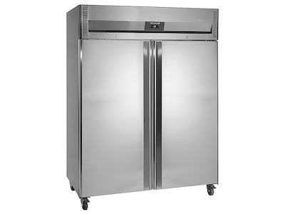 Fryseskab 954 ltr RF GN2/1 -22/-18C 2 lå