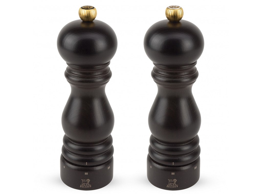Salt og Peber 15cm Peugeot USelectZ Chok