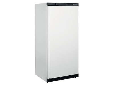 Fryseskab 420 ltr. Hvid -24/-10C