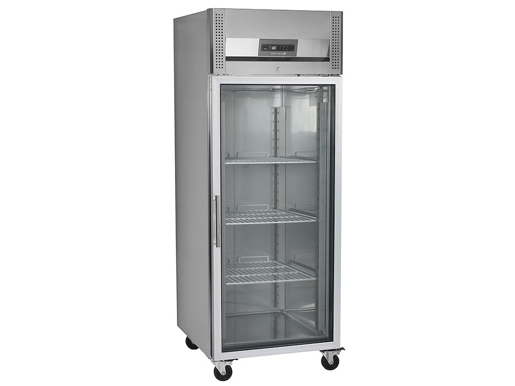 Displaykøleskab 484 ltr. RF GN2/1 2-10C