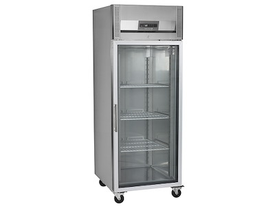 Displaykøleskab 484 ltr. RF GN2/1 2-10C