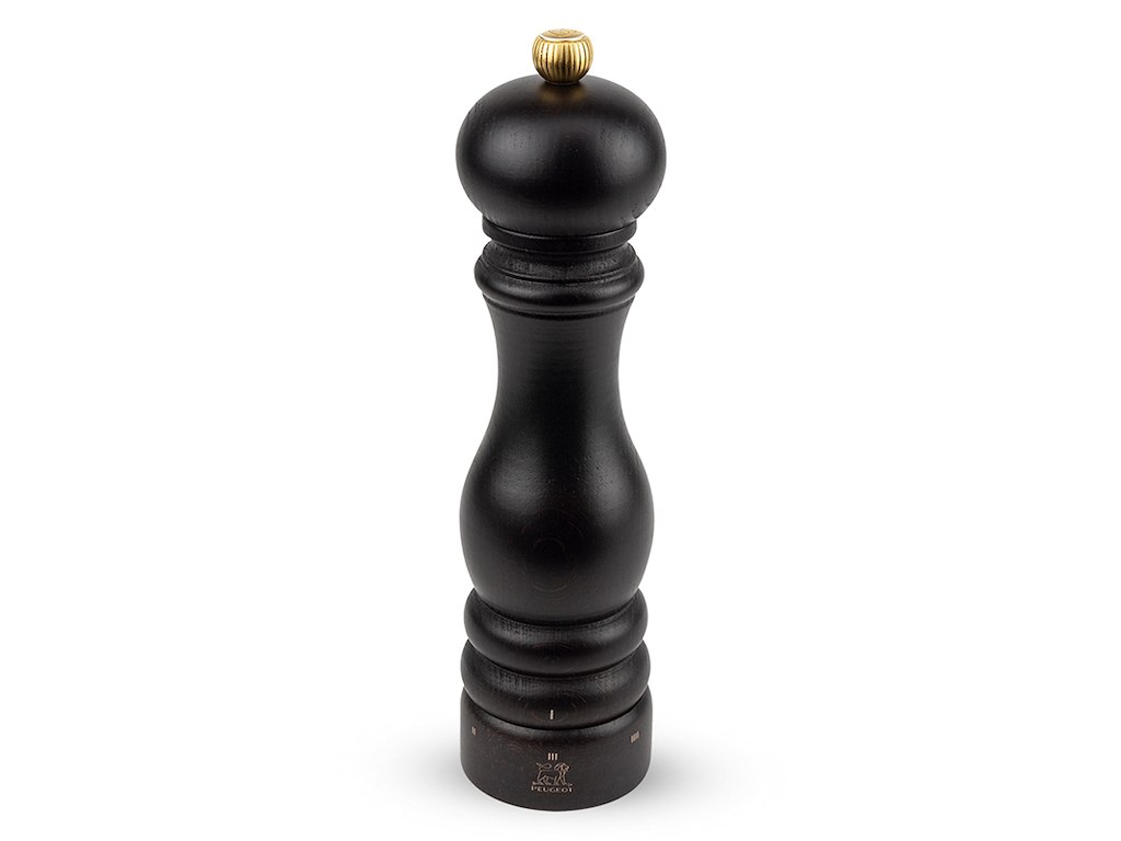 Saltkværn 22cm Peugeot USelectZ Chokolad