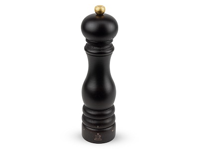 Saltkværn 22cm Peugeot USelectZ Chokolad