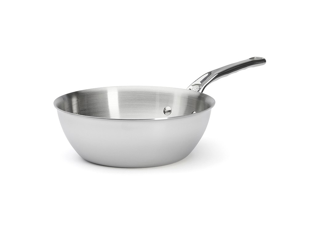 Sautepande RF Ø20 cm Affinity 