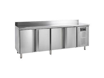 Køledisk 4 låger 1/1 GN -2/+10 CK7410
