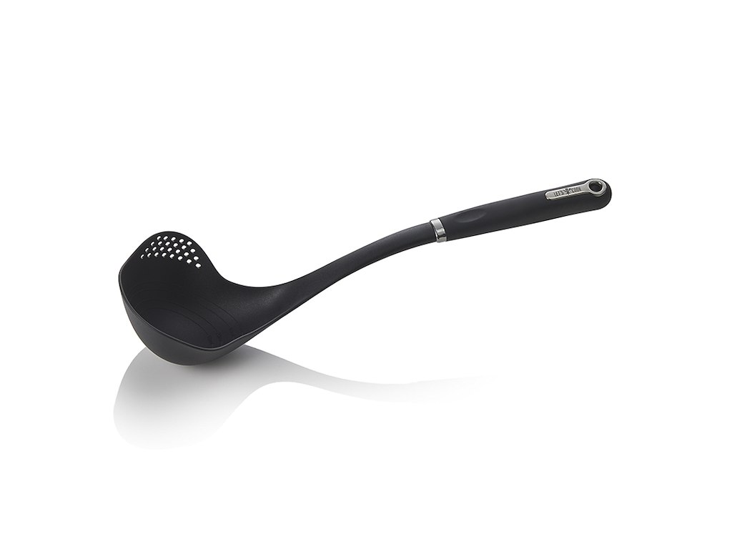 Opøser med huller på side 35,5cm Nylon