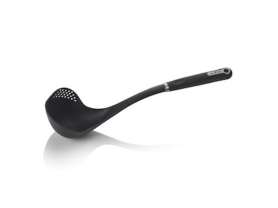 Opøser med huller på side 35,5cm Nylon