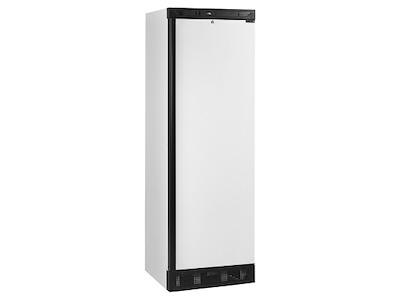 Køleskab 345 ltr. Hvid 2-10C m/solit hån