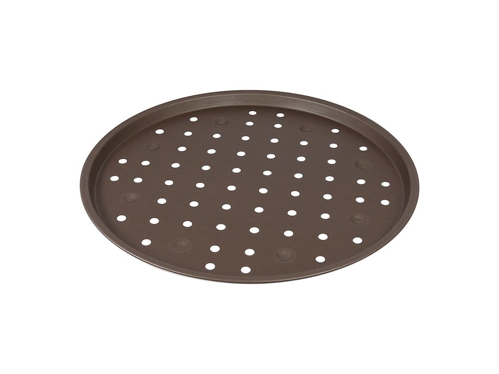Pizzaform Non-stick perf. Ø29cm