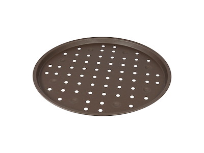 Pizzaform Non-stick perf. Ø29cm