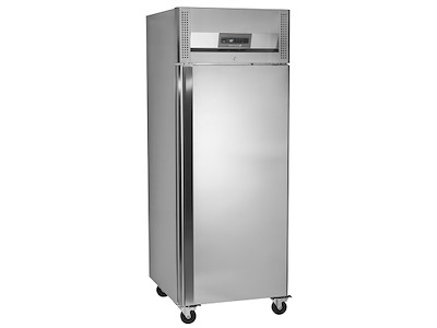 Fryseskab 386ltr. RF GN2/1 -24/-18C