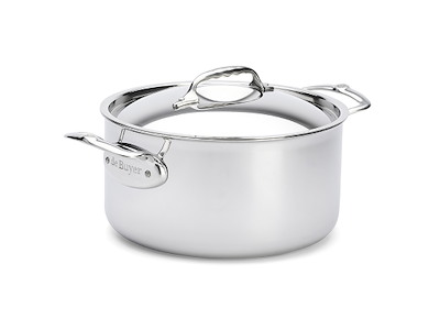 Gryde m/låg Ø24 cm Affinity
