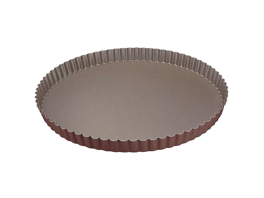Tærteform Non-stick Ø32x2,5cm 