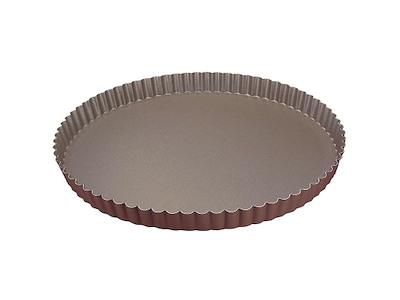Tærteform Non-stick Ø32x2,5cm 