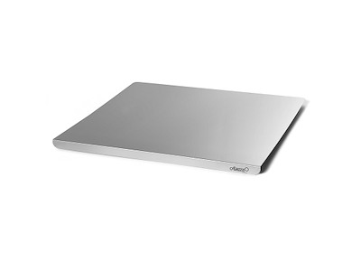 Dejplade t/køkkenbord m/kant RF 49x47cm