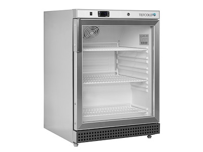 Displaykøleskab 119 ltr. RF 2-10C