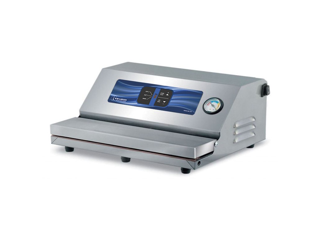 Ecovac ECO-Medium vakuummaskine – ekstern bordmodel