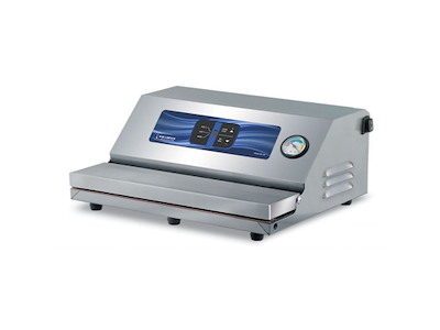 Ecovac ECO-Medium vakuummaskine – ekstern bordmodel