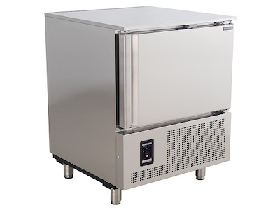 Blæstkøler GN1/1x5 Touch display
