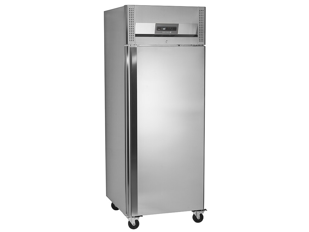Køleskab m/7 fiskebakker 507 ltr RF -6/8