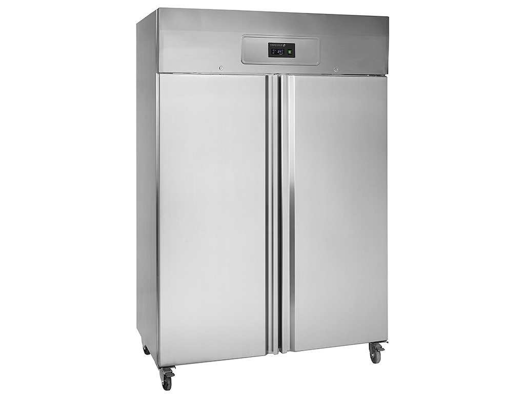 Køleskab 900 ltr 2 låger RF -2/8C