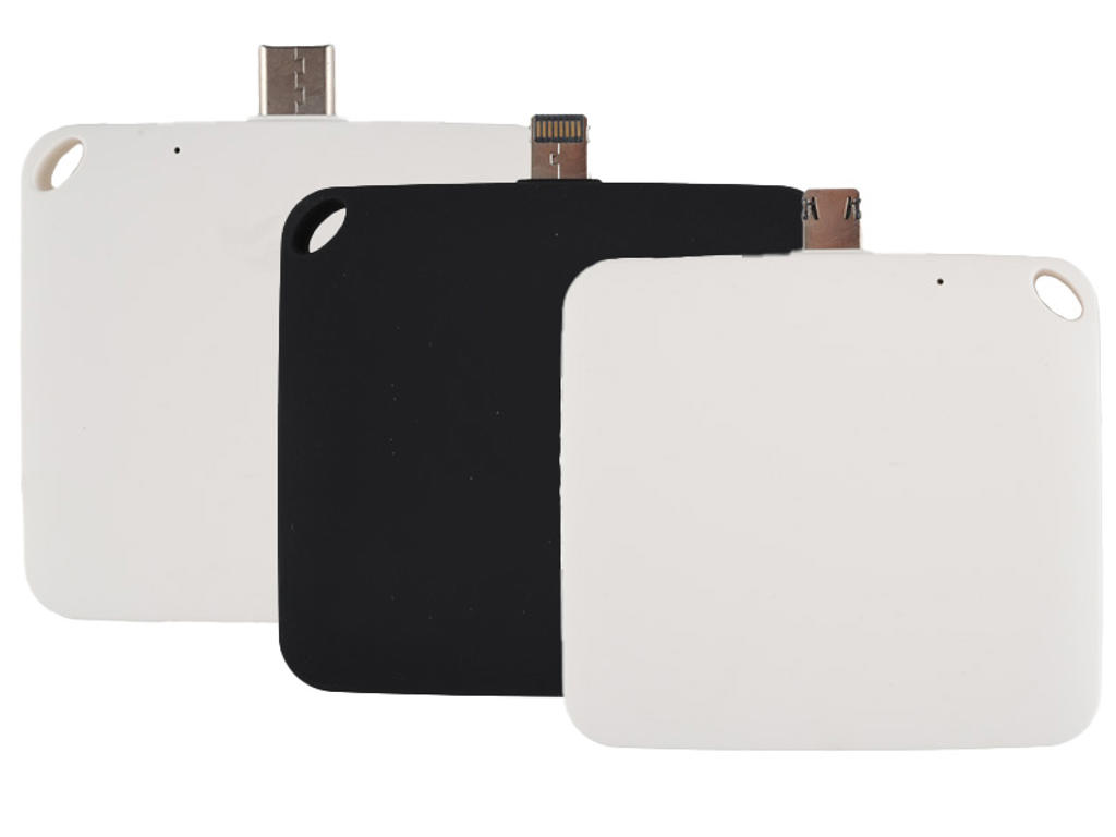 SoleShot Powerbank