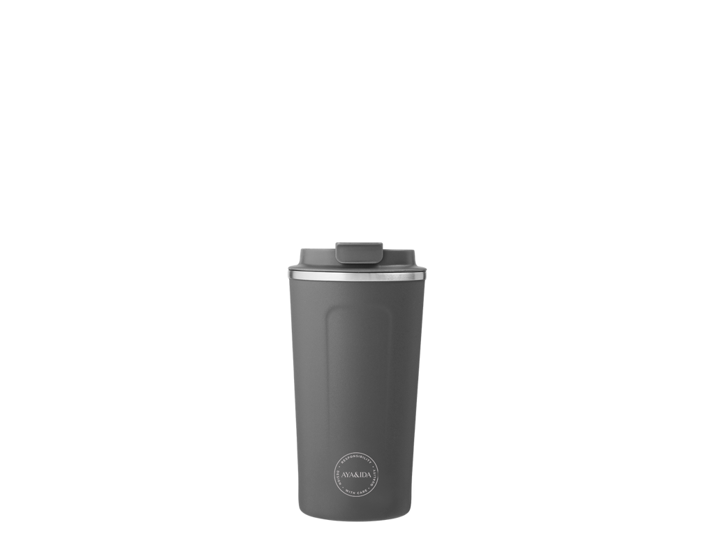 CUP2GO - Dark Grey - 500ML