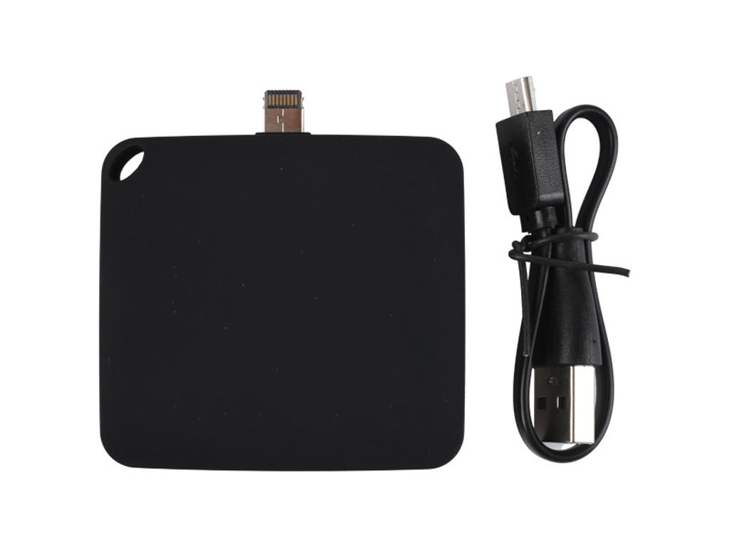 SoleShot Powerbank