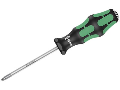 Skruetrækker WERA 355 - PZ Kærv