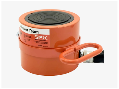Cylinder RSS101 10T Power Team