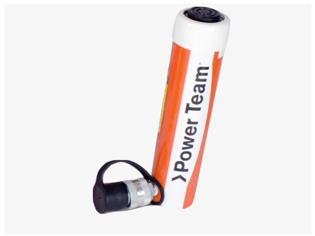 Cylinder C104C 10T Power Team