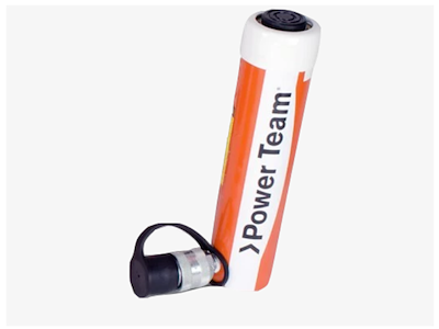 Cylinder C104C 10T Power Team