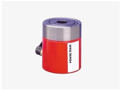 Cylinder RH123 12T hulcyl. Power Team