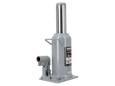 Flaskedonkraft 30T Bahco BH4B30