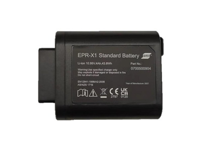 Esab Batteri  EPR-X1  PAPR 