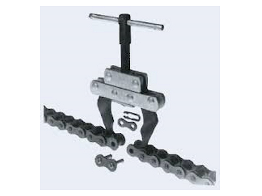 Kædesamler Macline 1-1/4"- 2-1/2"  kæde