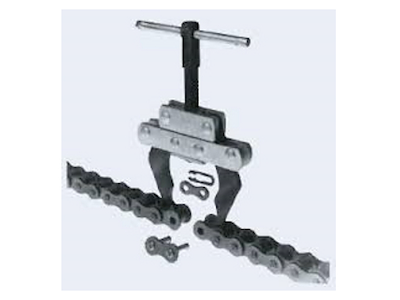 Kædesamler Macline 1-1/4"- 2-1/2"  kæde