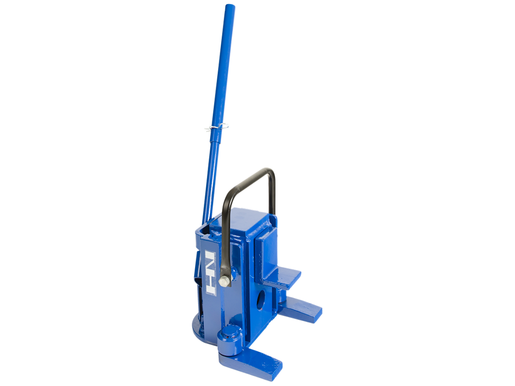 Maskindonkraft m/klo 3T