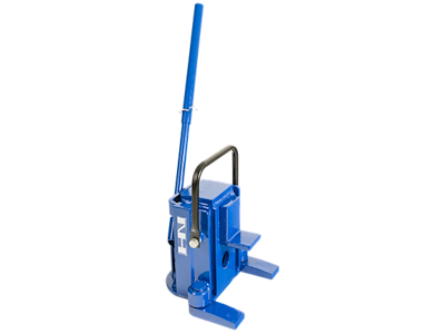 Maskindonkraft m/klo 3T