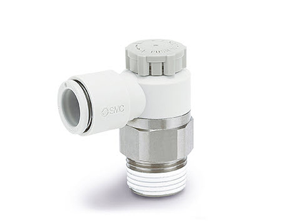 SMC AS2201F-01-06SA Kontra/drøvl ventil 