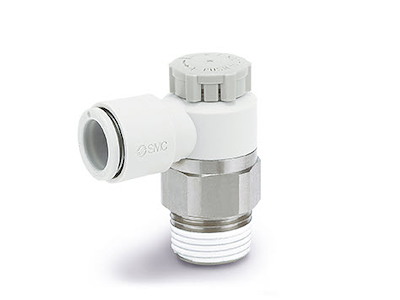 SMC AS2201F-01-06SA Kontra/drøvl ventil 