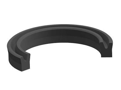 Nutring 12,70x22,22x6,35mm NA1G NBR 