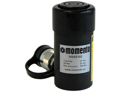 Cylinder NSSS102 10T Momento