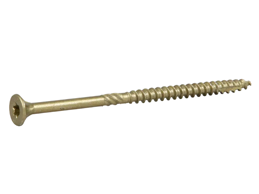 Træskrue CUT 4,0X40 FS CS-200
