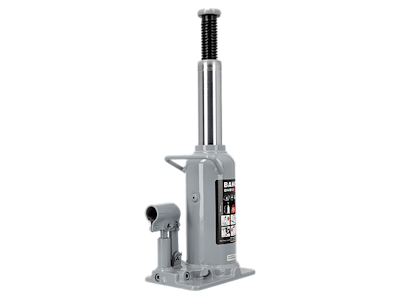 Flaskedonkraft 12T Bahco BH4B12