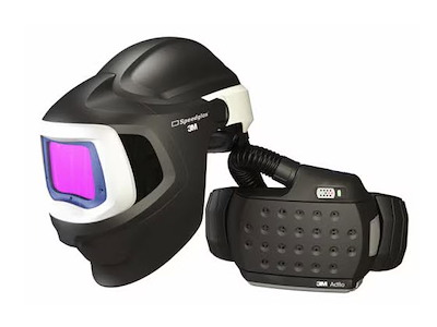 Speedglas 9100-MP Svejse/sikkerhedshjelm