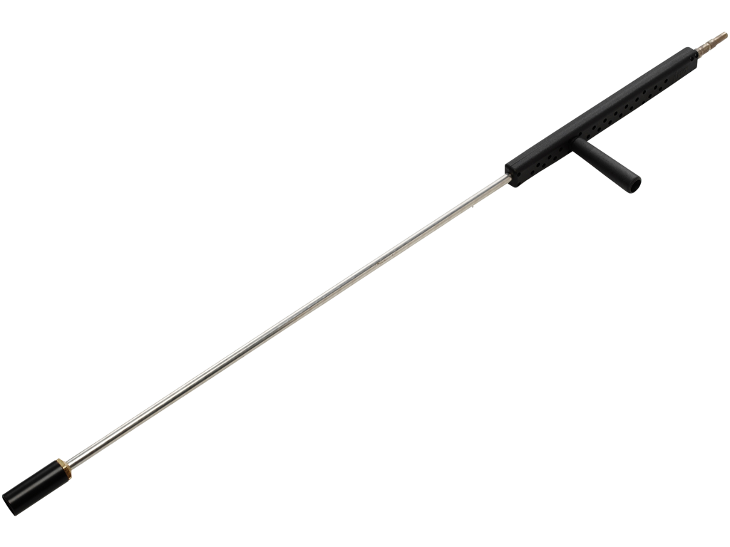 Skumlanse komplet 120cm NIlfisk