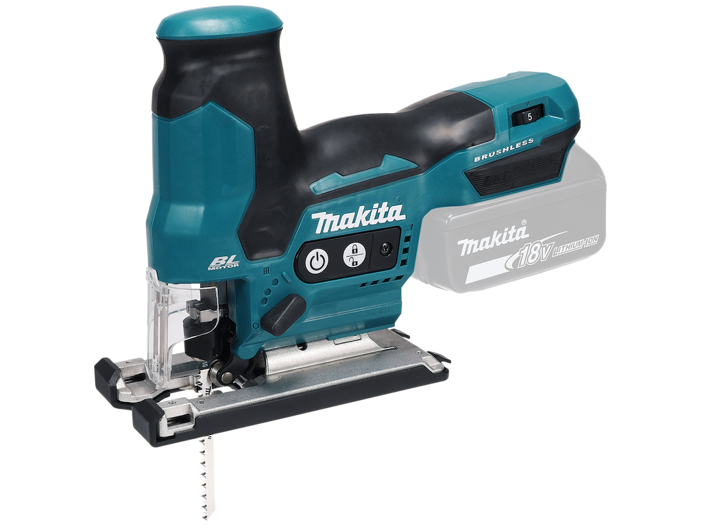Akku stiksav DJV185Z 18V LI-ION Makita