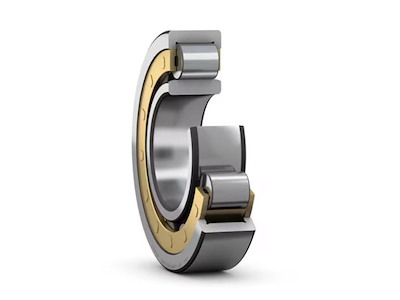 NU 2210 ECM/C3 SKF Rulleleje